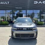 Dacia Bigster EXP 1.2 ECO-G 140 – vozilo na stanju Reno Sava _03