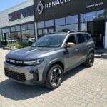 Dacia Bigster EXP 1.2 ECO-G 140 – vozilo na stanju Reno Sava _01