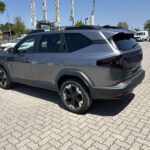 Dacia Bigster EXP 1.2 ECO-G 140 – vozilo na stanju Reno Sava _05