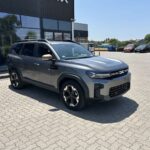 Dacia Bigster EXP 1.2 ECO-G 140 – vozilo na stanju Reno Sava _09
